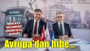 İzmir’in iklim krizi ile mücadelesi uluslararası arenada