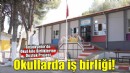 İzmir’in okullarında veli Büyükşehir iş birliği
