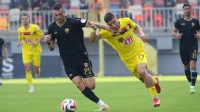 İzmirli Alper transferin gözdesi!