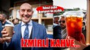 İzmirli Kahve’nin ikinci şubesi Bornova’da açıldı