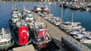 İzmirli balıkçılar sezonu açıyor