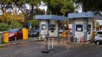 İzmirli gazetecilere otopark müjdesi