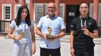 İzmirli şampiyon judocuların hedefi Avrupa'da madalya