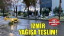 İzmirliler dikkat! Bu hafta hava serin ve yağışlı...