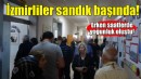 İzmirliler sandık başında!