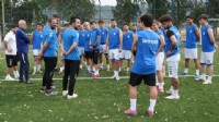 İzmirspor, 3'üncü kez Süper Amatör Lig'de
