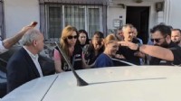 İzmit Belediye Başkanı Fatma Kaplan Hürriyet adliyeye sevk edildi