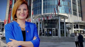 İzmit Belediyesi'nde başkan vekili seçim tarihi belli oldu