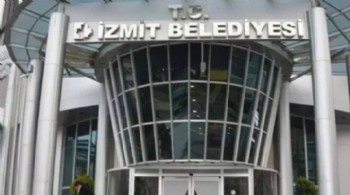 İzmit Belediyesi'ne operasyon: Belediye başkanı ve çok sayıda kişiye gözaltı!