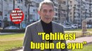 JMO'dan uyarı: 'İzmir için deprem tehlikesi dün neyse bugün de aynı'