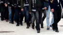 Jandarma, 10 yıl ve üzeri hapis cezası bulunan 167 firariyi yakaladı