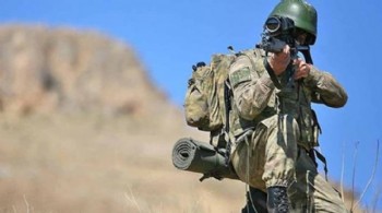 Jandarma Genel Komutanlığı duyurdu: 8 bin uzman erbaş alınacak