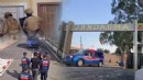 Jandarma'dan 34 ilde operasyon; 51 IŞİD şüphelisi yakalandı!