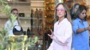 Jennifer Lopez'i doluyuz diyerek mağazaya almadılar!