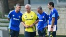 Jose Mourinho hazırlık kampının en iyisini belirledi!