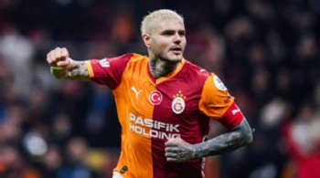 Juventus futbol direktörü ve Okan Buruk'tan flaş Mauro Icardi açıklaması