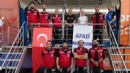 KAM, Bornova'da 17 Ağustos etkinliğinde...