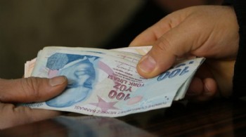 KESK’ten açlık sınırı altındaki asgari ücrete tepki