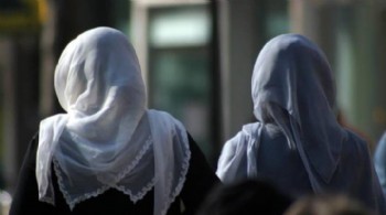 KKTC'deki başörtüsü kararını AYM iptal etti