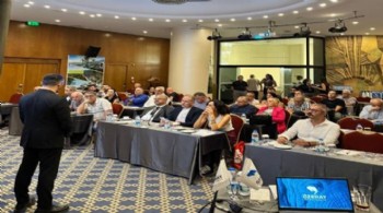 KKTC’ye İzmir’den yatırım çağrısı
