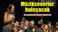 KODA ‘Mozart ve Ötesi’ ile sanatseverleri büyüleyecek