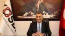 KOSBİ Başkanı Diren'den 19 Mayıs mesajı