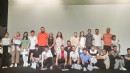 KOSBİ'de tiyatro gecesi