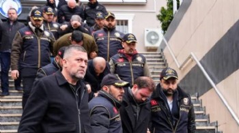 Kaan Kundakçı cinayetinde Alaattin Kadayıfçıoğlu ve Aleyna Kalaycıoğlu dahil 7 kişi tutuklandı