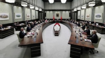 Kabine'de büyük değişim iddiası: İşte yeri garanti olan tek bakan