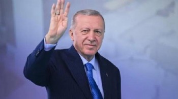 Kabine değişikliğinin ardından Erdoğan'dan ilk kez konuştu