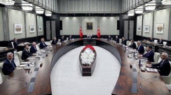 Kabine genişliyor: Yeni bakanlık kuruluyor!