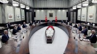 Kabine genişliyor: Yeni bakanlık kuruluyor!
