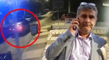 Kaçırılan İBB yöneticisine terk edilmiş fabrikada işkence yapmışlar: 'Gelmeseydiniz kafama sıkacaklardı'