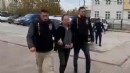 Kaçırılma numarasıyla babasından fidye istedi!