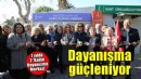 Kadın Danışma Merkezleri ile dayanışma güçleniyor