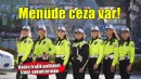 Kadın trafik polisleri İzmir'in yollarında düzen ve güven sağlıyor