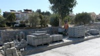 Kadınlar Denizi'ne bir park daha