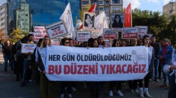 Kadınlar İkbal ve Ayşenur için sokakta: Yas tutmayacak, sessiz anmalar ve taziyelerle yetinmeyeceğiz!