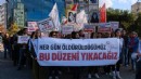 Kadınlar İkbal ve Ayşenur için sokakta: Yas tutmayacak, sessiz anmalar ve taziyelerle yetinmeyeceğiz!