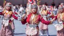 Kadınlara özel halk oyunları kursu başlıyor