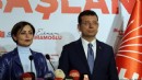 CHP'de flaş hareketlilik... ''Seçim kampanyası İmamoğlu ve Kaftancıoğlu'na emanet' iddiası!