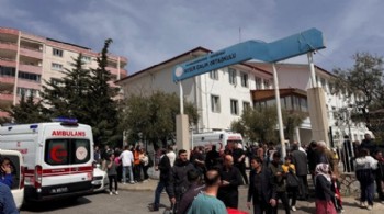 Kahramanmaraş'taki okul saldırısından haftalar sonra bir acı haber daha