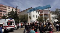 Kahramanmaraş'taki okul saldırısından haftalar sonra bir acı haber daha