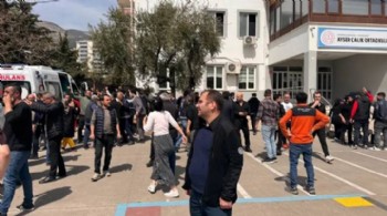Kahramanmaraş’taki okul saldırısı: Saldırganın anne ve babası için istenen ceza belli oldu