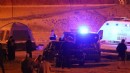 Kampa giden çift çadırda ölü bulundu!
