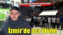 Kamyonla motosikletin çarpıştığı kazada ölen Metin, toprağa verildi