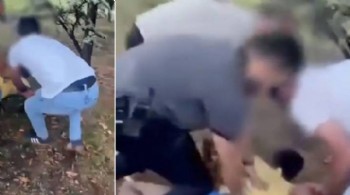 Kan donduran itiraf! Üvey kızına taciz eden şüpheli böyle yakalandı