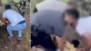 Kan donduran itiraf! Üvey kızına taciz eden şüpheli böyle yakalandı