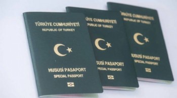 Kanun teklifleri verildi: 6 meslek grubuna yeşil pasaport gündemde