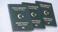 Kanun teklifleri verildi: 6 meslek grubuna yeşil pasaport gündemde